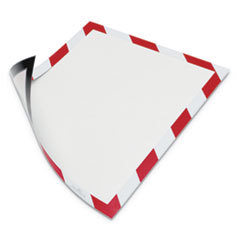 FRAME,MAG,SEC,LTR,2/PK,RD